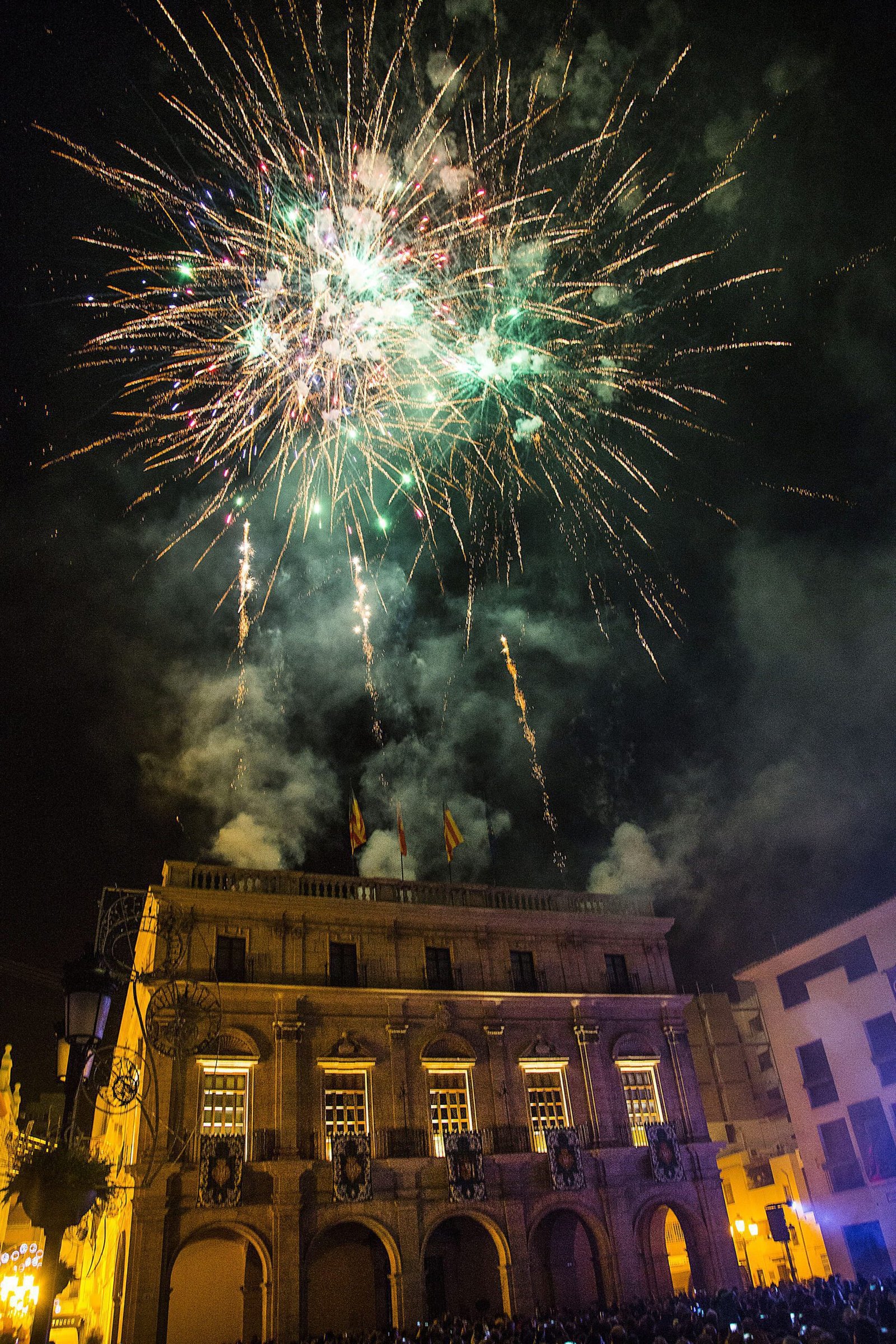 Cartel oficial Fiestas de la Magdalena 2026 - Castelló