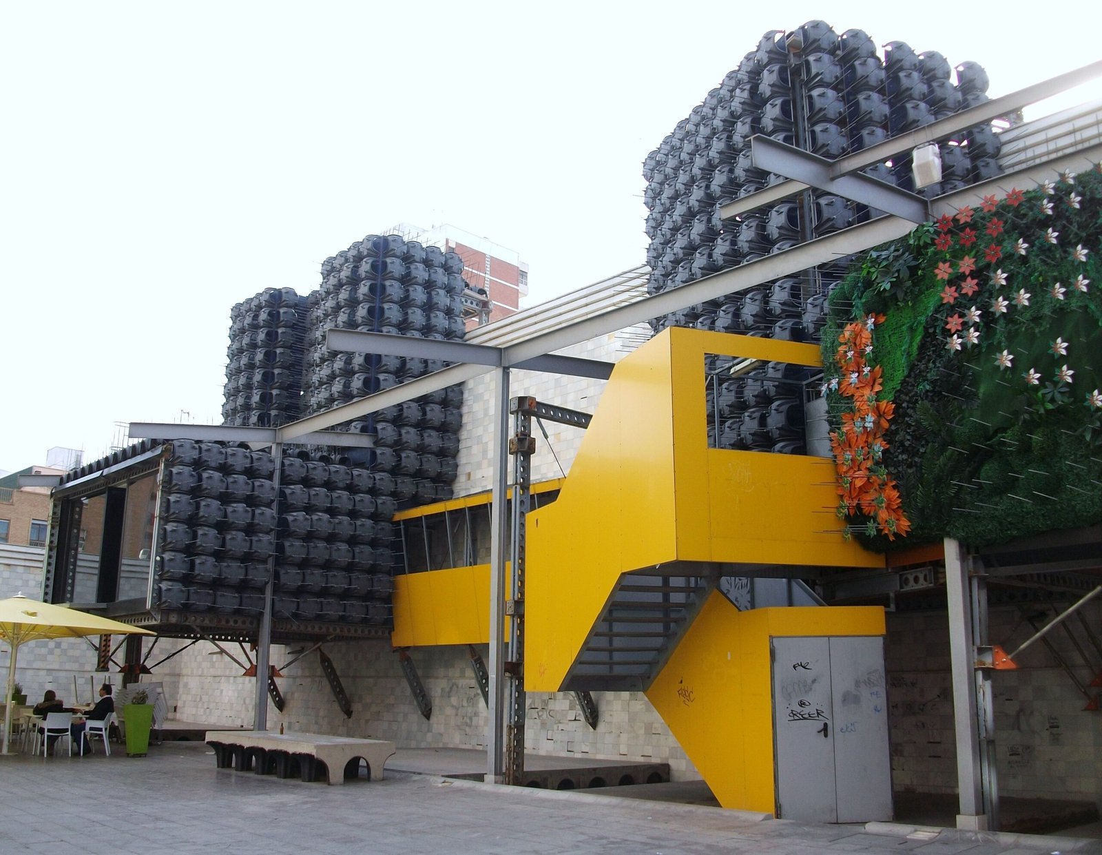 Espai d'Art Contemporani de Castelló