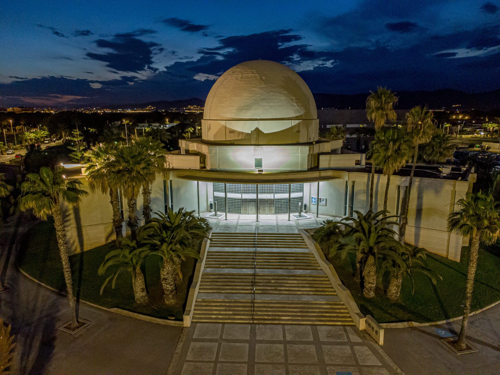 Planetario de Castellón