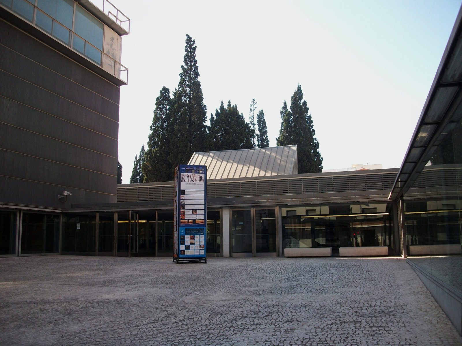 Museo de Bellas Artes de Castellón