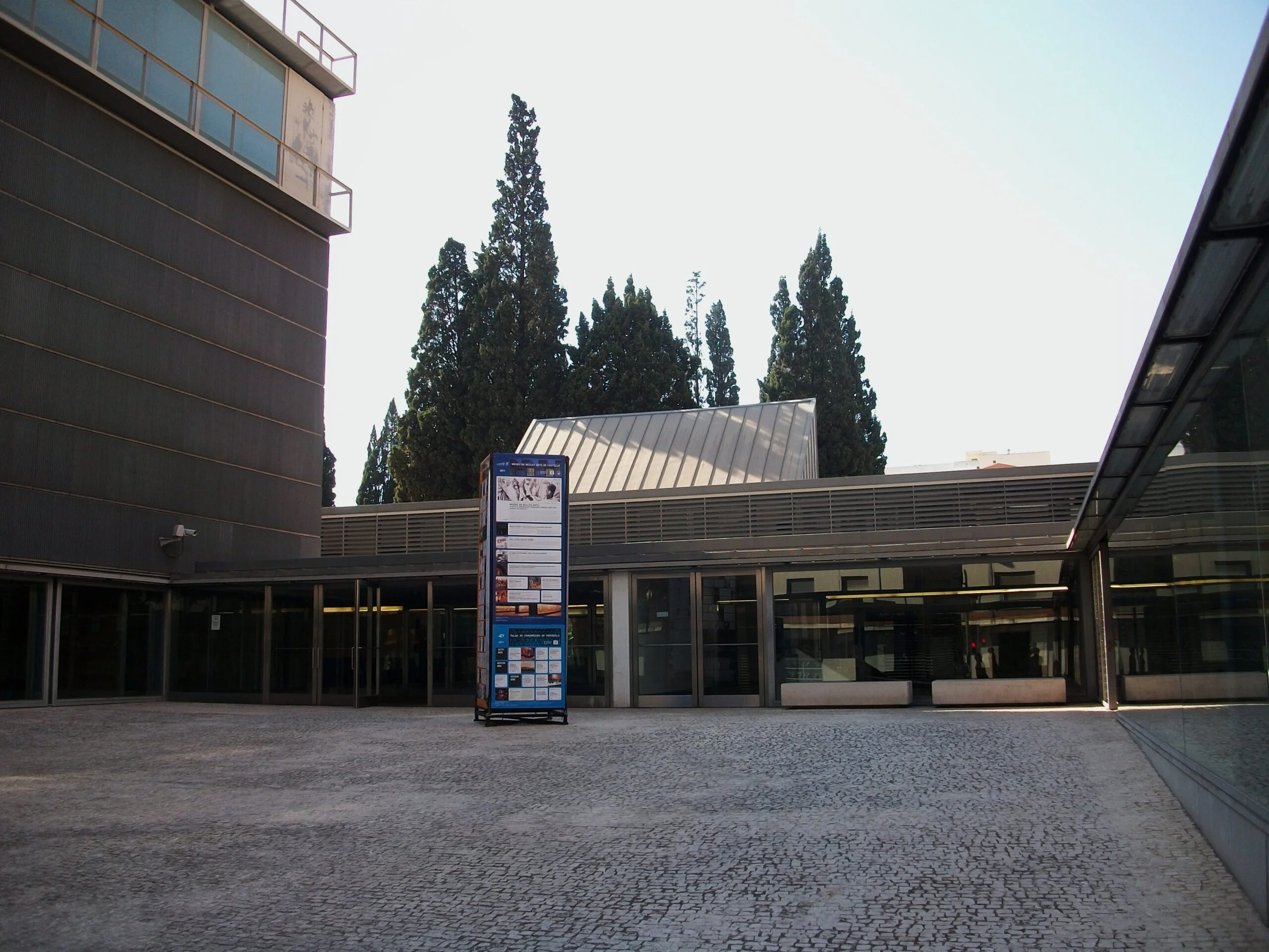 Museo de Bellas Artes de Castellón