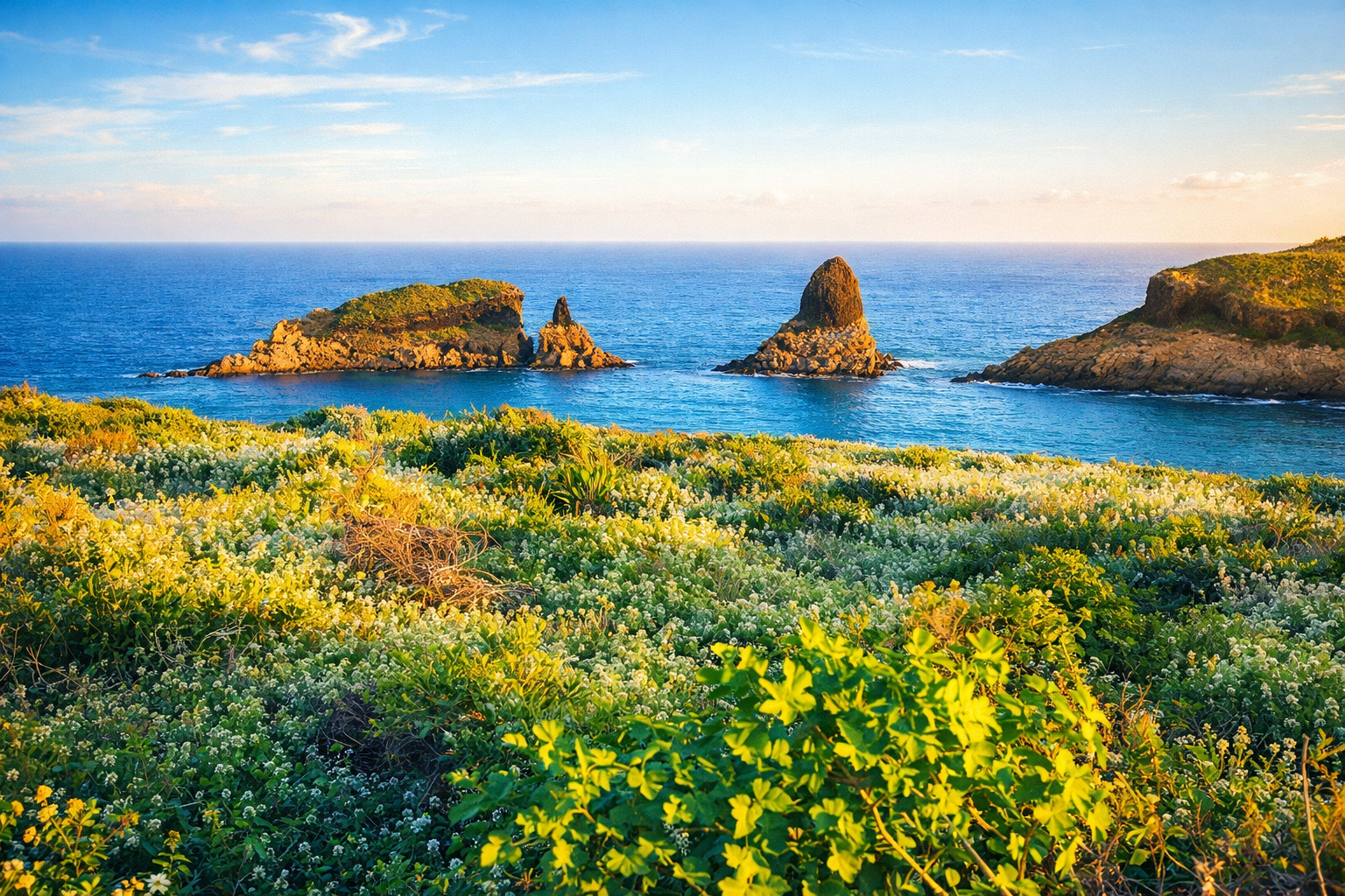 Excursiones a les Illes Columbretes desde el Grao de Castelló