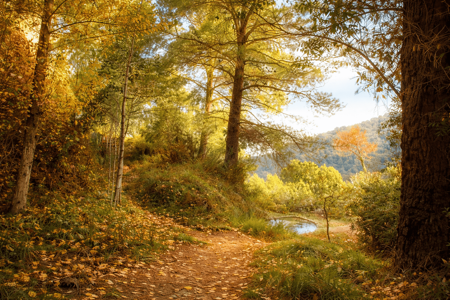 Parc Natural del Desert de les Palmes