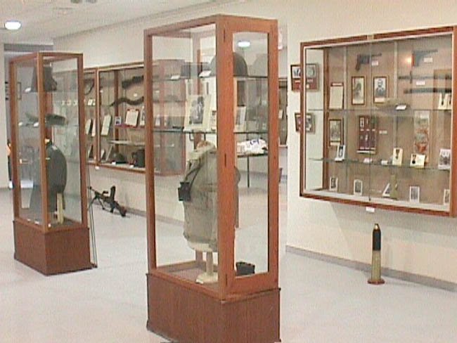Museo de Historia Militar