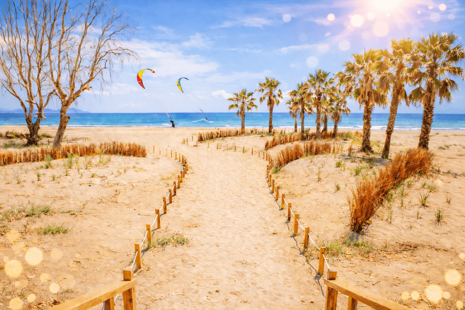 Playa del Serradal