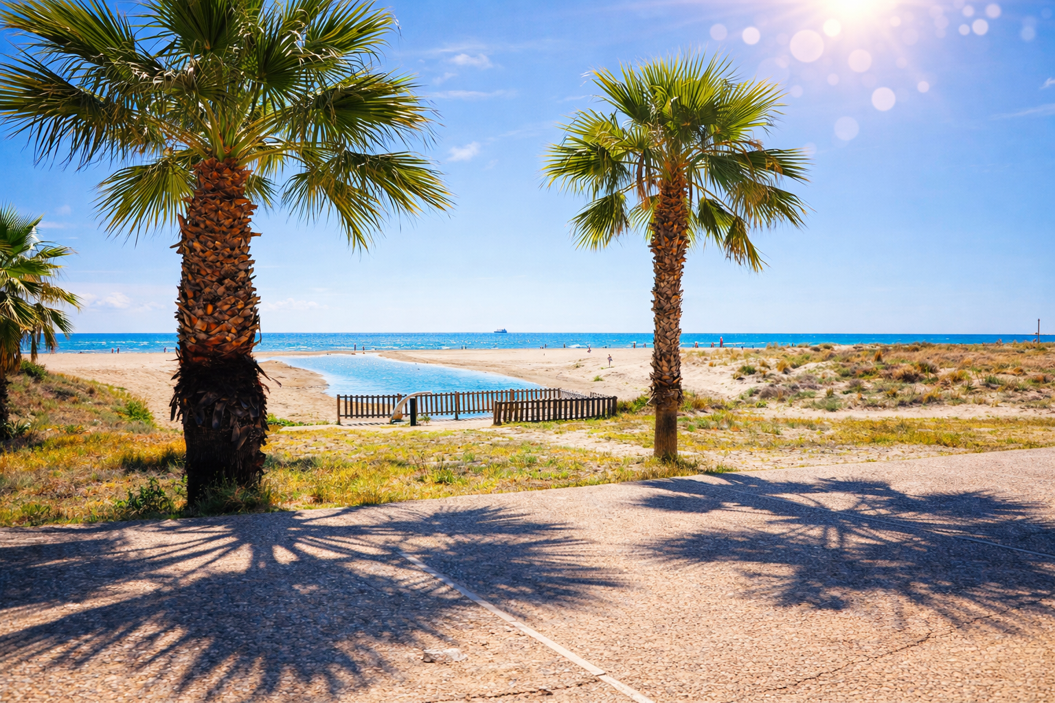 Playa del Pinar