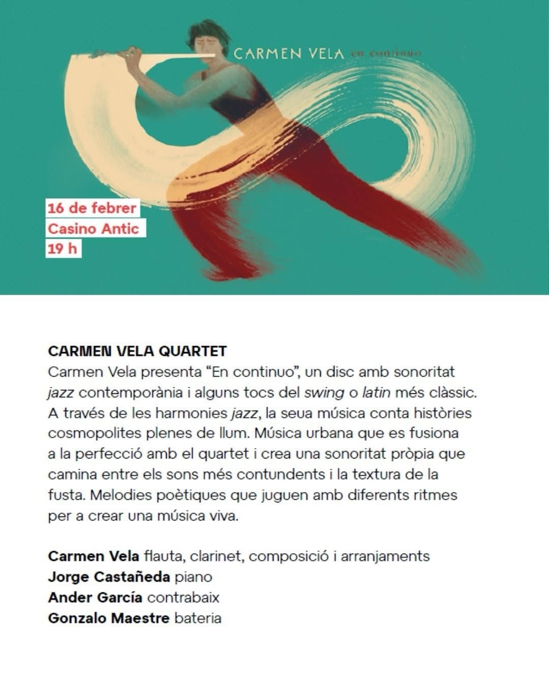FESTIVAL DE JAZZ CASTELLÓN
