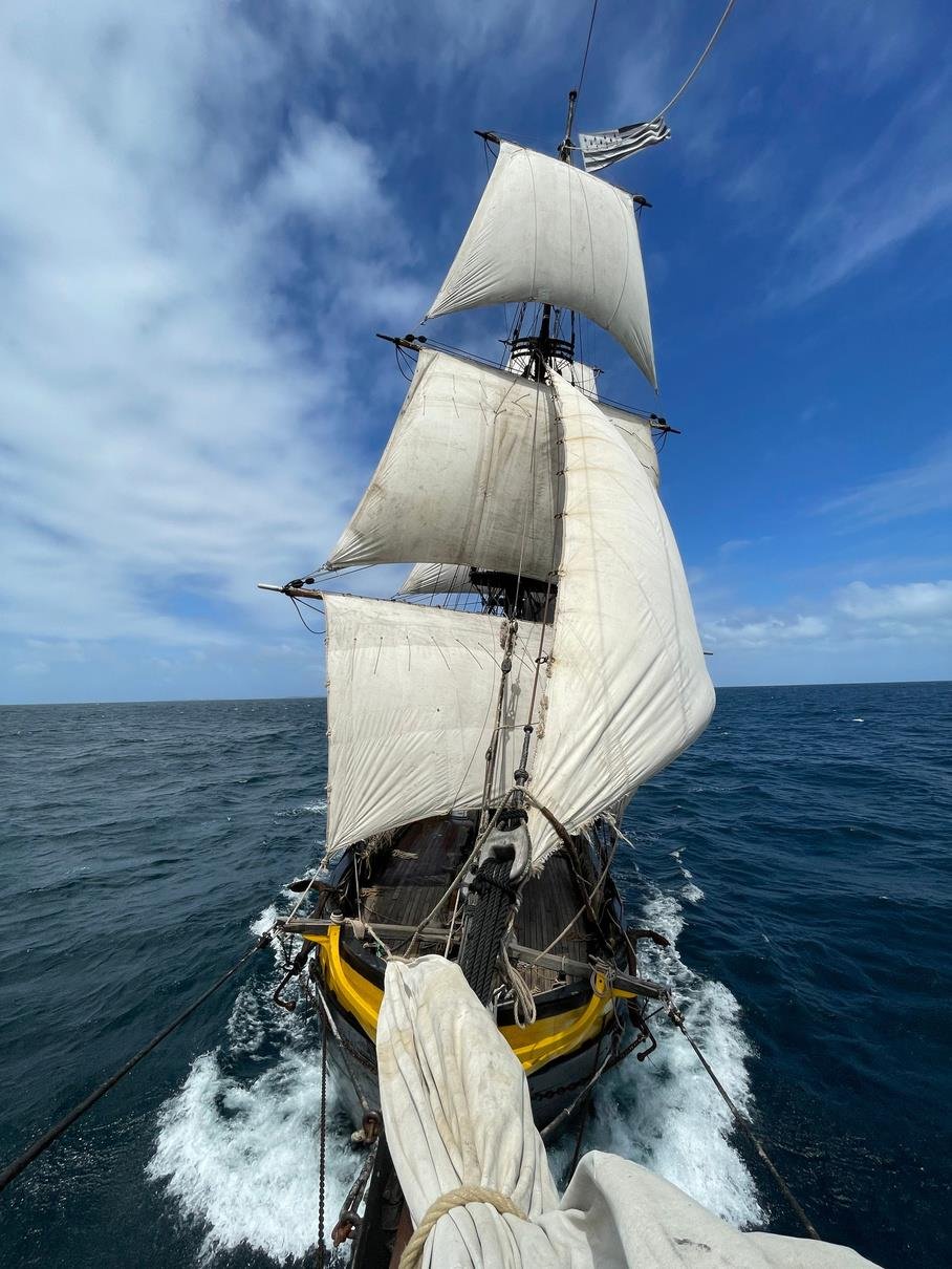 Santa María Manuela