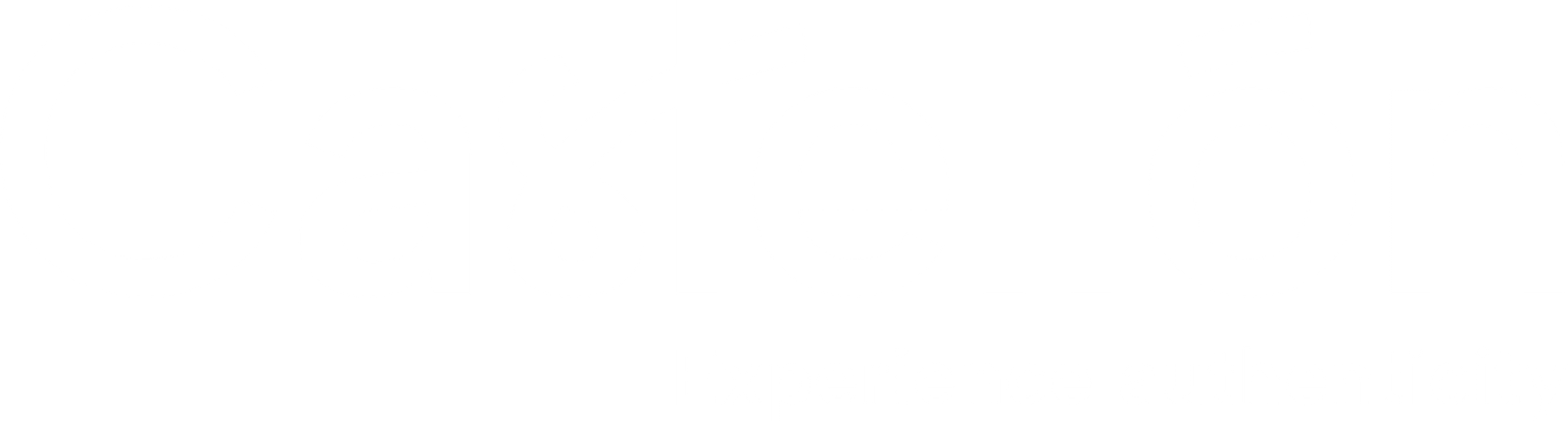 Logo Castellón Turismo blanco inglés