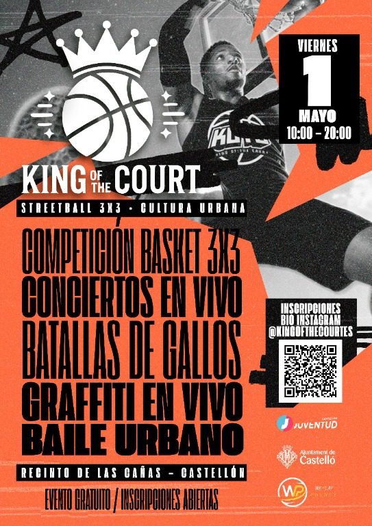 KING COURT