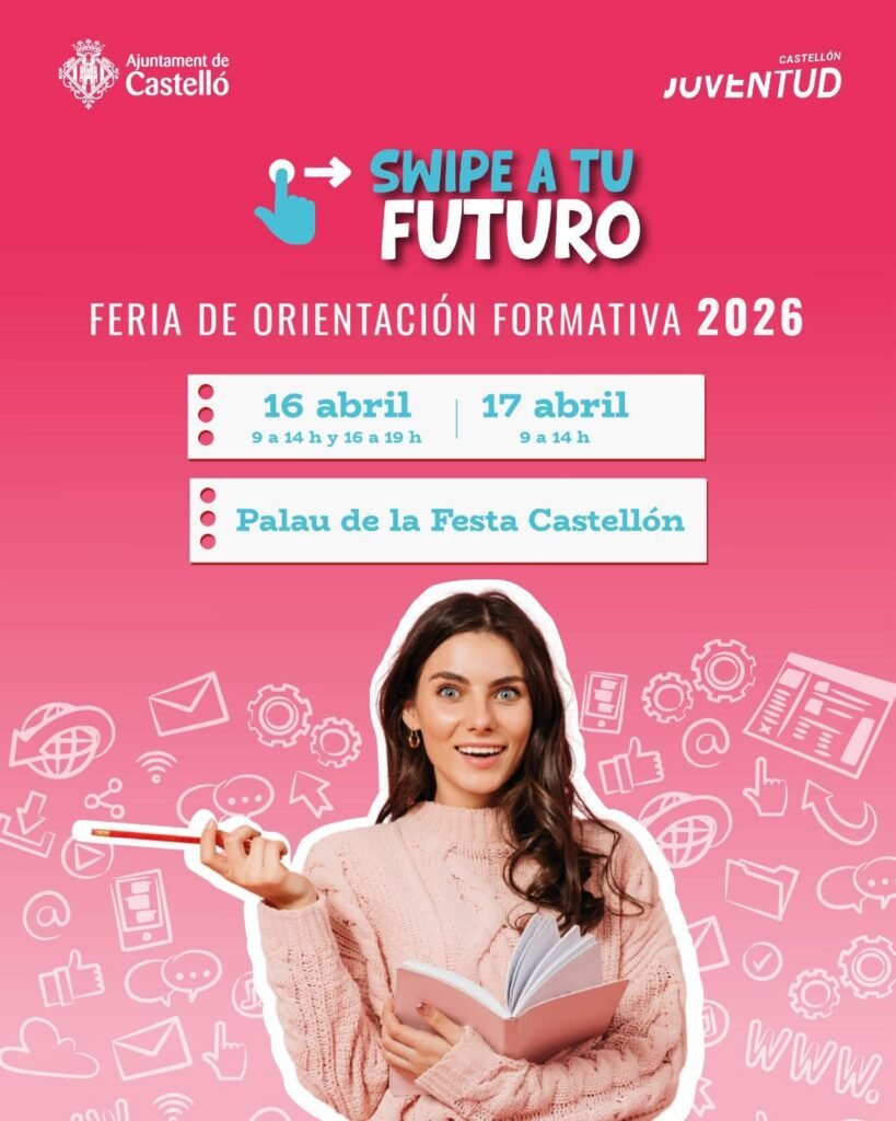 feria futuro