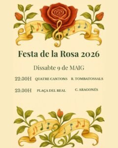 Imagen del evento