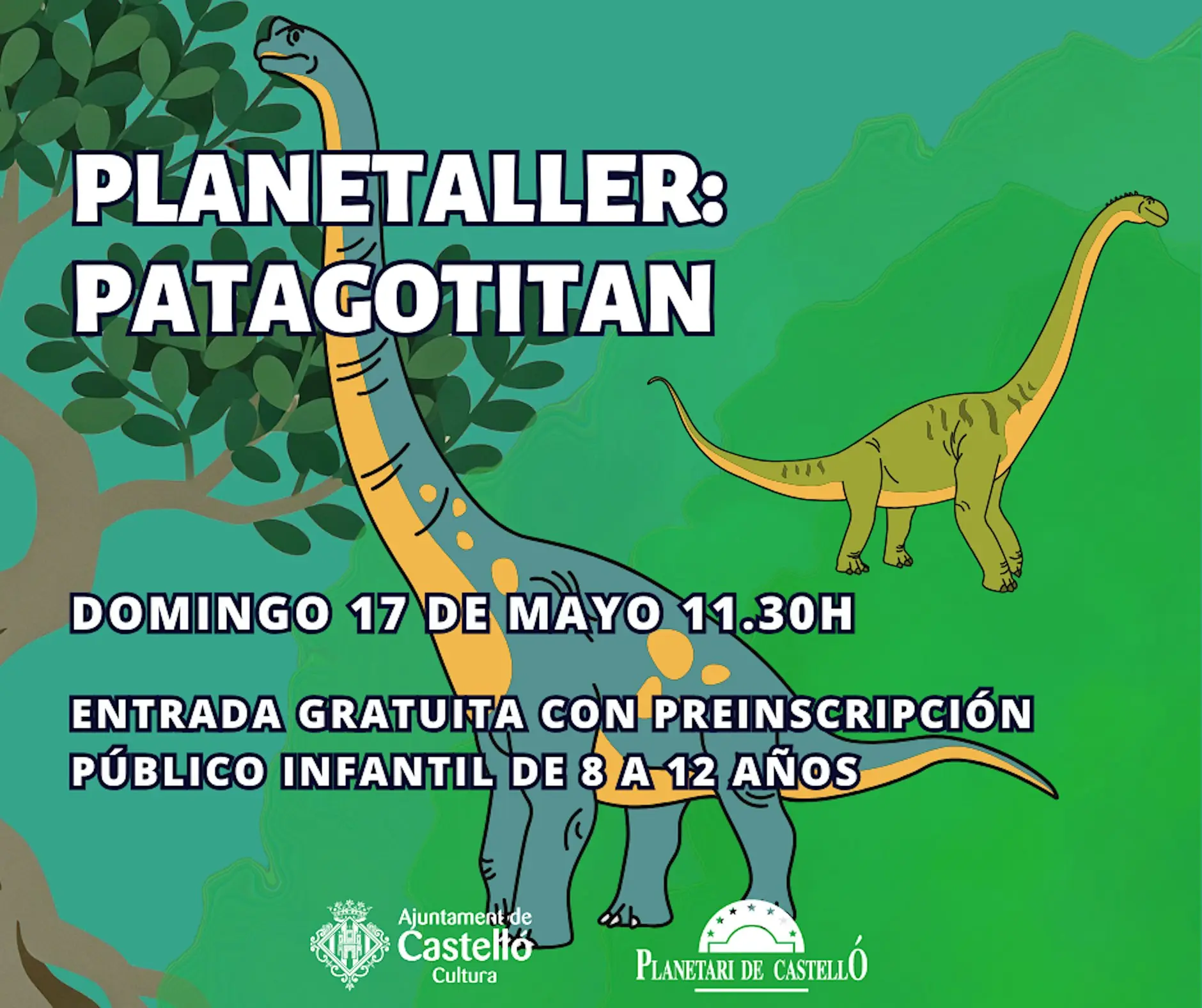 PLANETALLER 17.05