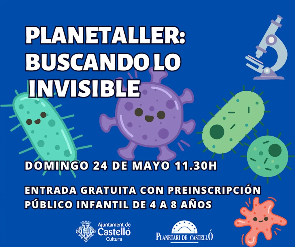 PLANETALLER 24.05
