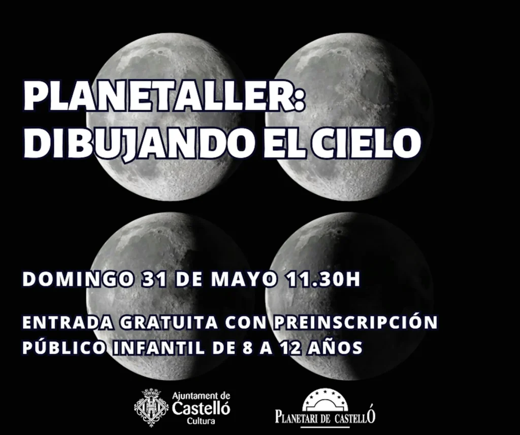 PLANETALLER 31 DE MAYO