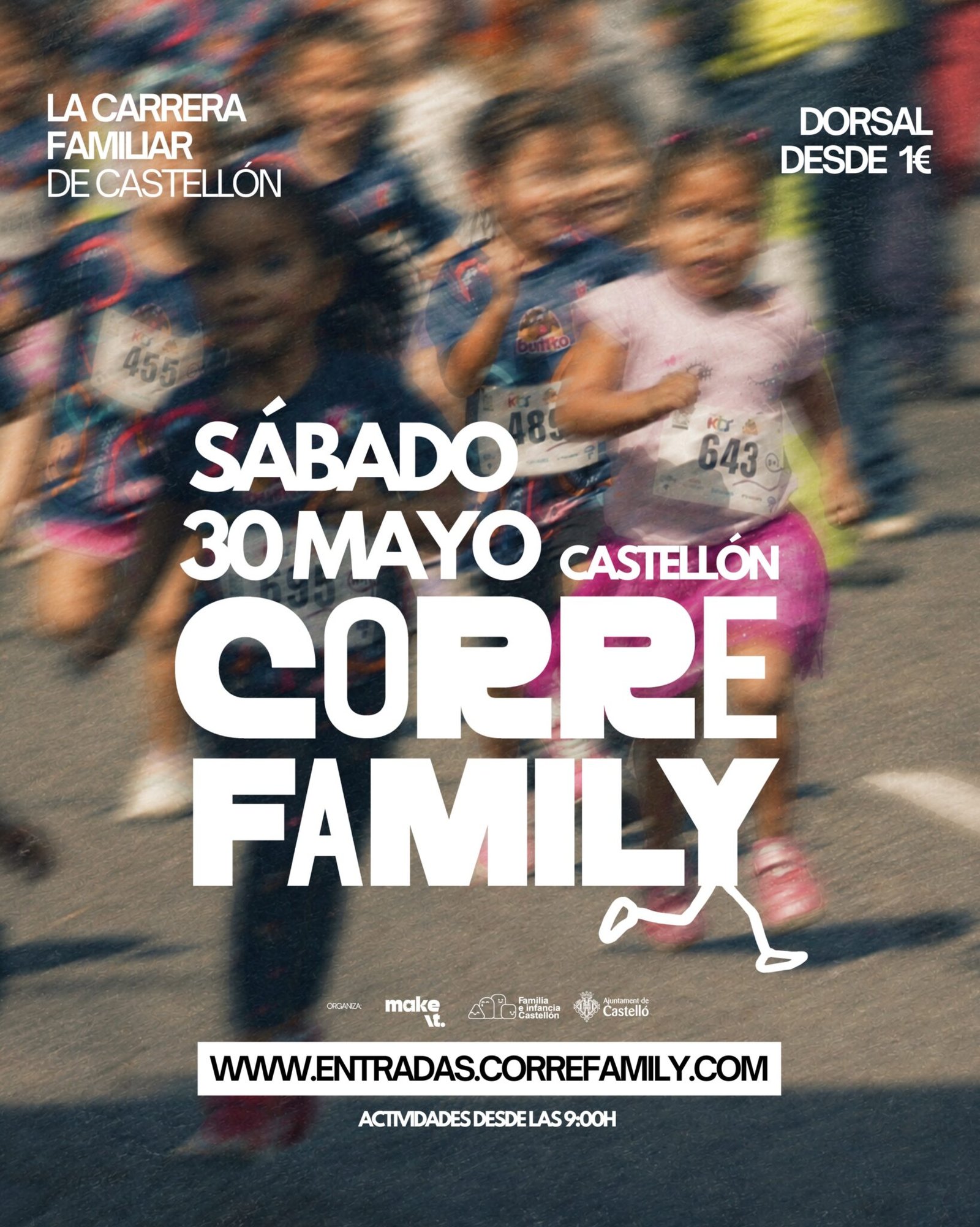 cartel corre family 2026 2
