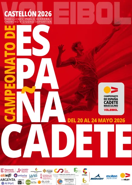 cartel_cadete-masc_castellón