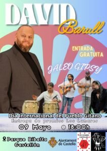 Imagen del evento
