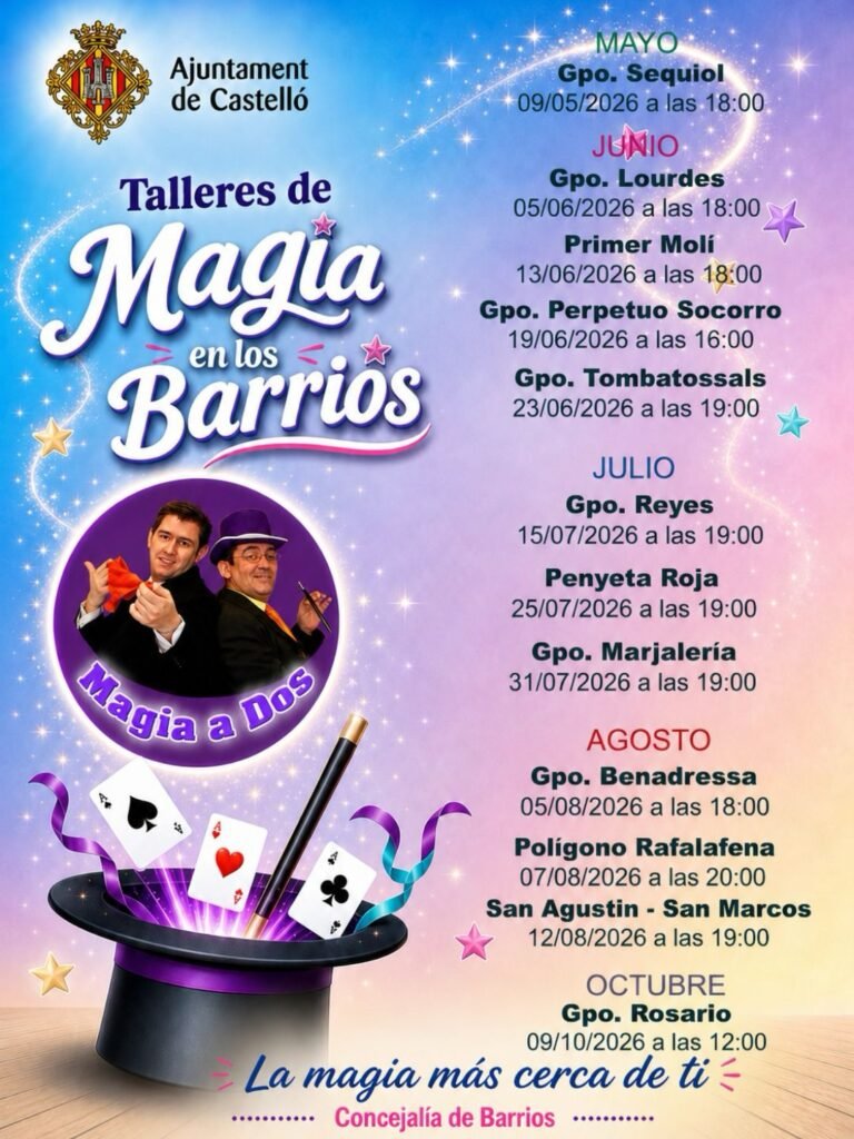 magia cartel principal