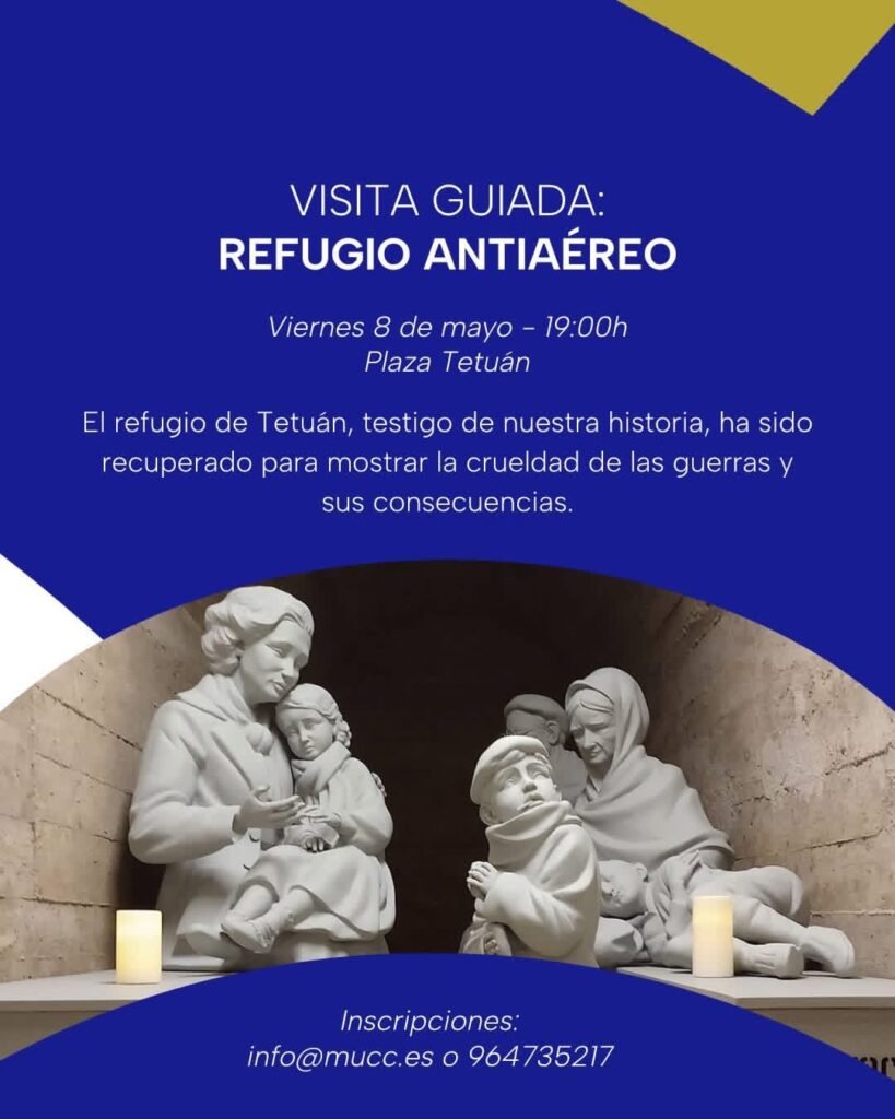 refugio 08.05