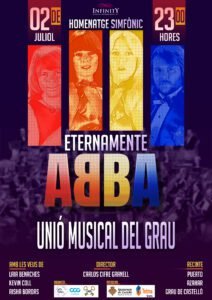 Imagen del evento