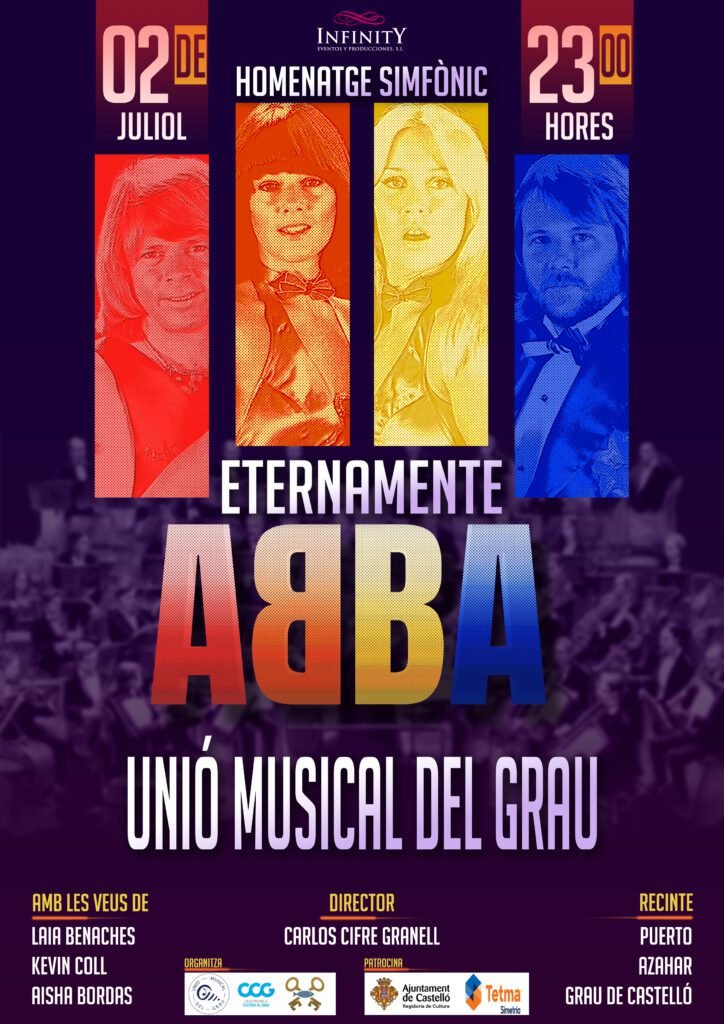 ABBA GRAO 2 JULIO