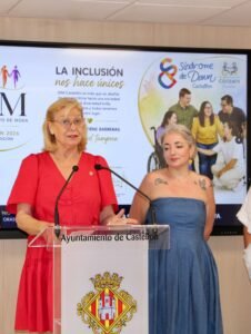 Imagen del evento
