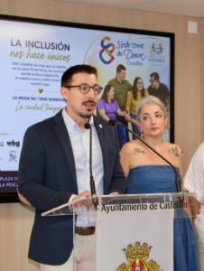 Imagen del evento