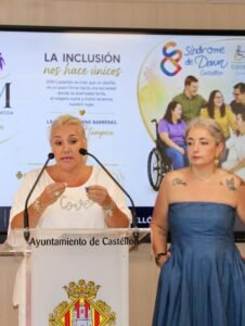Imagen del evento