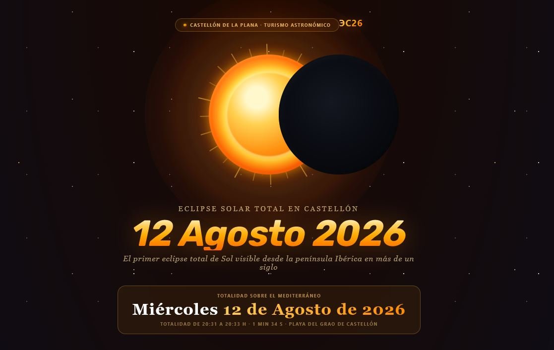 ECLIPSE TOTAL