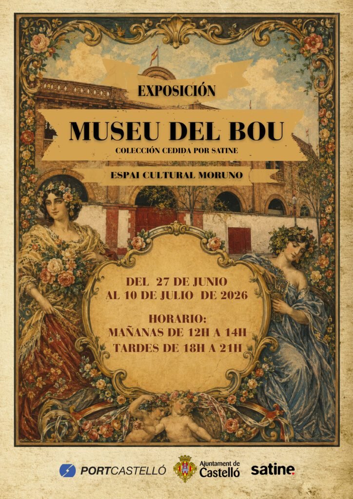 MUSEU-DEL-BOU exposición
