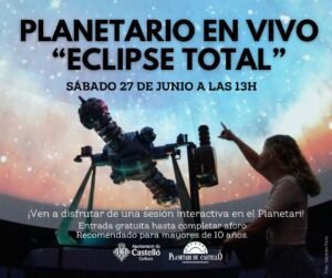 Imagen del evento