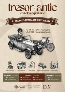 Imagen del evento