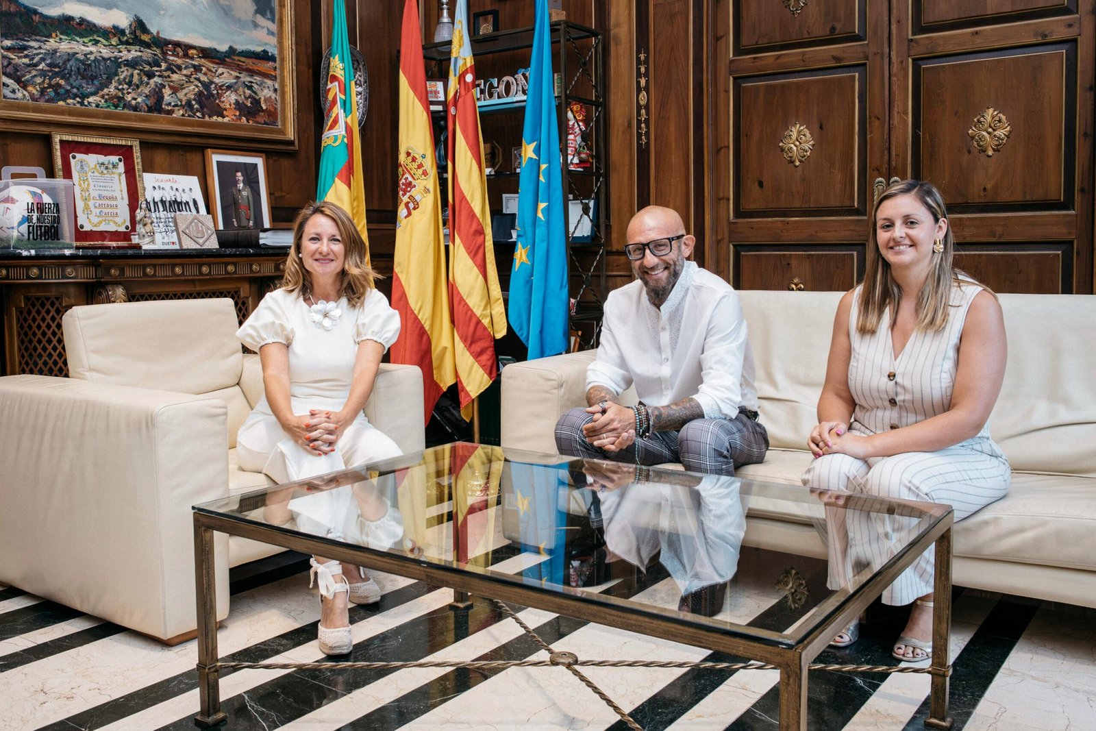 CASTELLÓN PREPARA YA LA CUARTA EDICIÓN DEL FESTIVAL INTERNACIONAL DEL VIENTO QUE SE CELEBRARÁ EL 5 Y 6 DE JUNIO DE 2027