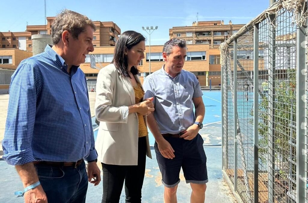 Castellón impulsará la formación docente en biodiversidad urbana a través de «Castellón Naturaleza en Red » 