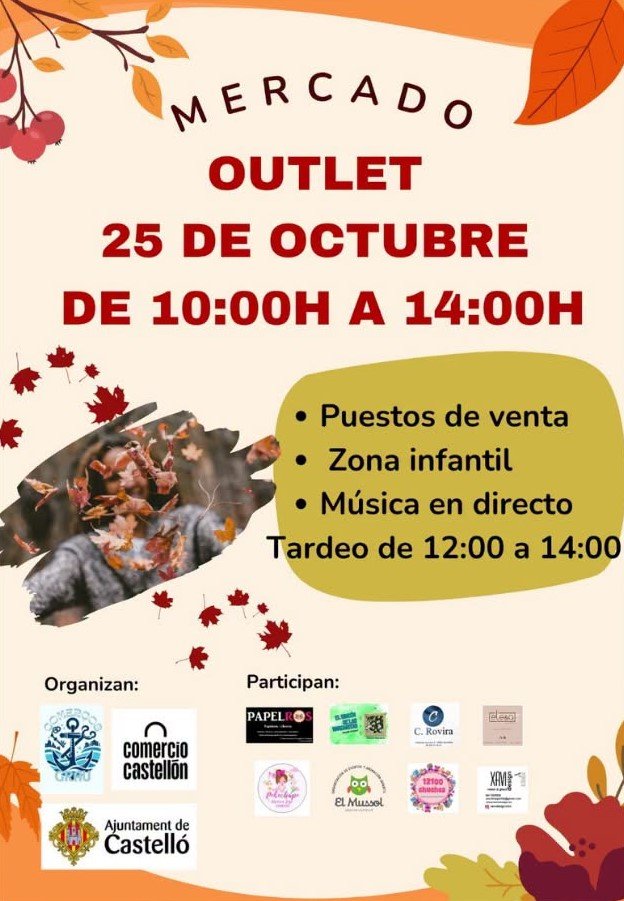 MERCADO OUTLET