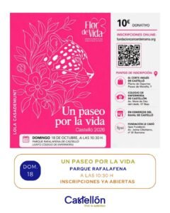 Imagen del evento