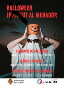 HALLOWEEN 2026