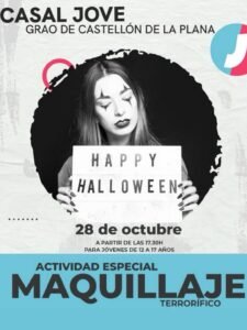 HALLOWEEN 2026