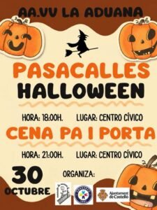 HALLOWEEN 2026