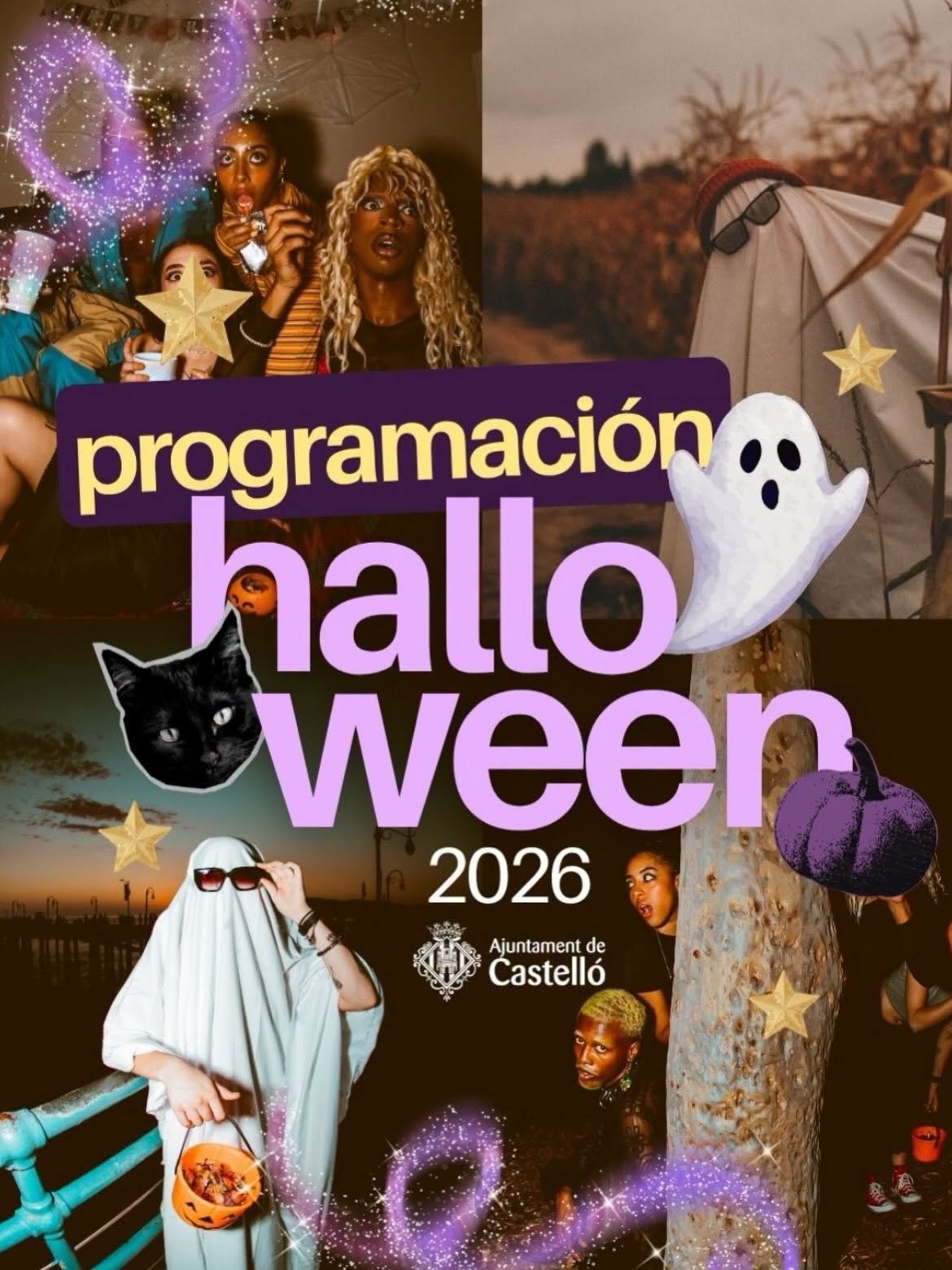 HALLOWEEN 2026