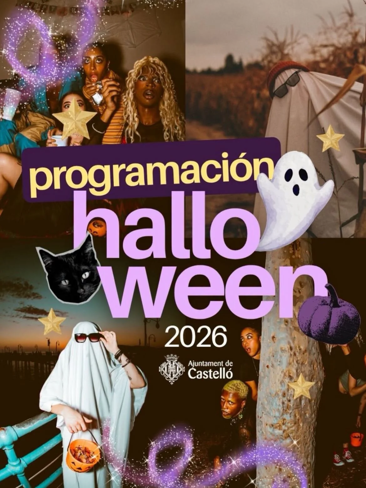 HALLOWEEN 2026